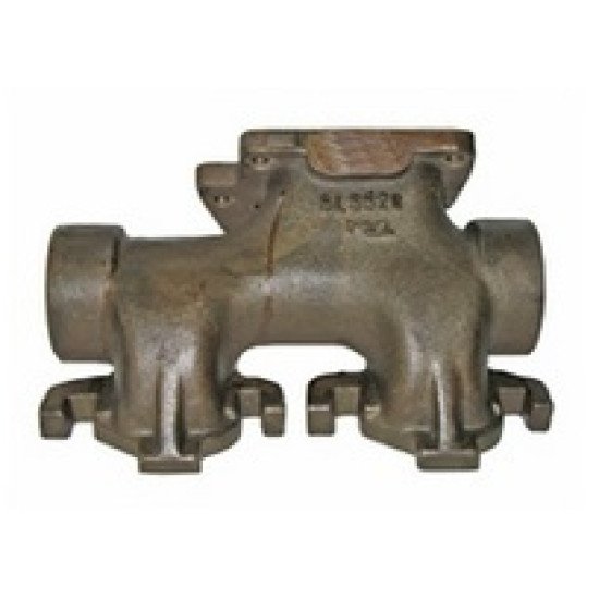 Showing image for 9L5520 Manifold 9L5520 Manifold Manifolds image