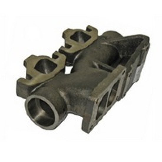 Showing image for 8S7717 Manifold 8S7717 Manifold Manifolds image