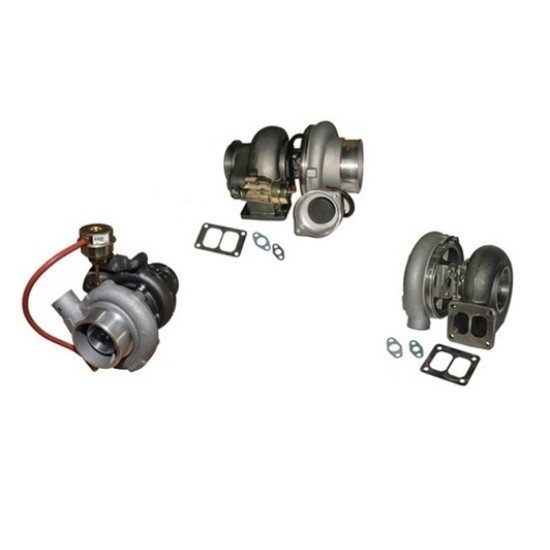 Showing image for 2339534 Turbocharger 2339534 Turbocharger image