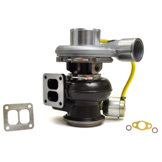 Showing image for 3584924 Turbo Group, Caterpillar Style 3584924 Turbo Group, Caterpillar Style Turbochargers image