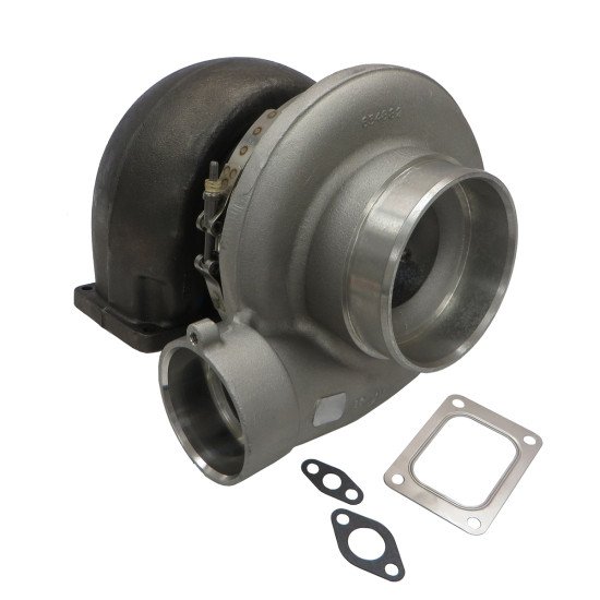 6N7812 Turbo Group, Caterpillar Style Turbochargers image