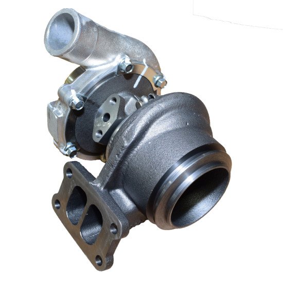 Showing image for 4P7709 Turbo Group, Caterpillar Style 4P7709 Turbo Group, Caterpillar Style Turbochargers image
