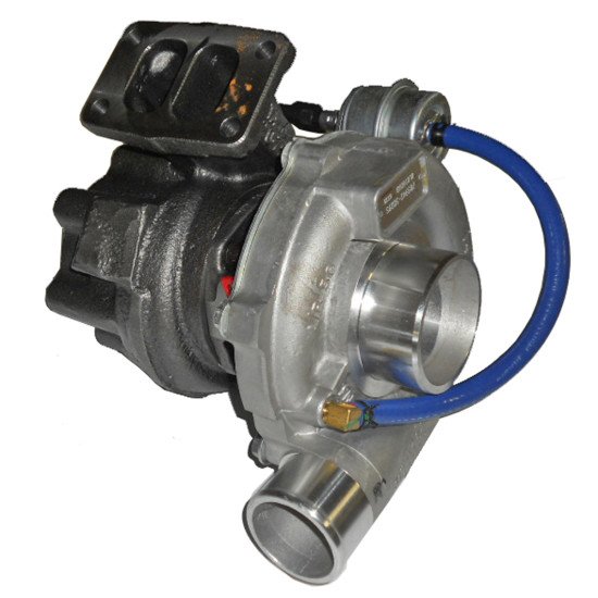 Showing image for 2359694 Turbo Group, Caterpillar Style 2359694 Turbo Group, Caterpillar Style Turbochargers image