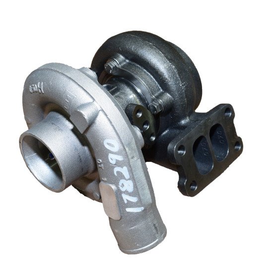 1005864 Turbo Group, Caterpillar Style image