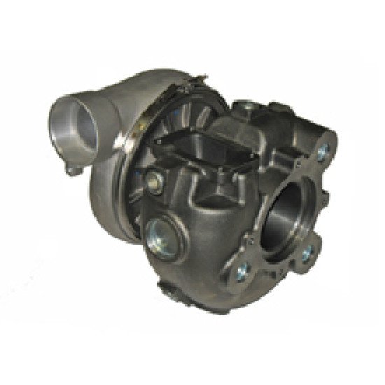 Showing image for 4W1232 Turbocharger Group 4W1232 Turbocharger Group image