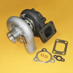 5I5016, 5I5015 Turbocharger Group 5I5016, 5I5015 Turbocharger Group