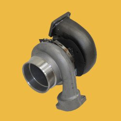 4P8730 Turbocharger 4P8730 Turbocharger