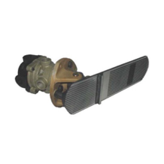 6K1265 Valve Assy image