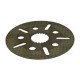 2304017 Brake Disc brake discs image