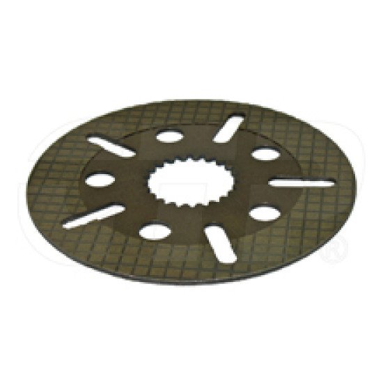 Showing image for 2304017 Brake Disc 2304017 Brake Disc brake discs image