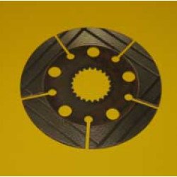 2399956, 1337234 Brake Disc 2399956, 1337234 Brake Disc