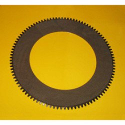 5D6328 Clutch Plate
