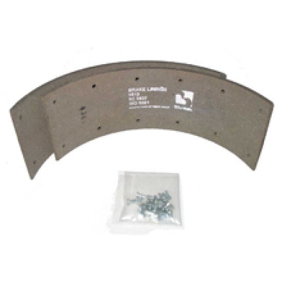 9C9837 Brake Lining brake lining & kits image