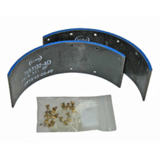9C8681 Brake Lining image