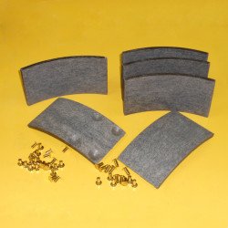 8Y6307 Brake Lining