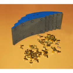 8Y6289 Brake Lining