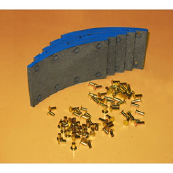 8Y6289 Brake Lining brake lining & kits image