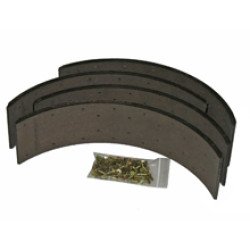 8X1900 Brake Lining