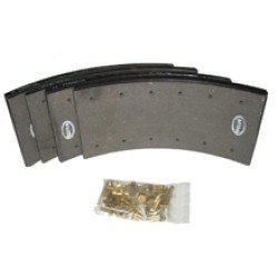 8R7776 Brake Lining