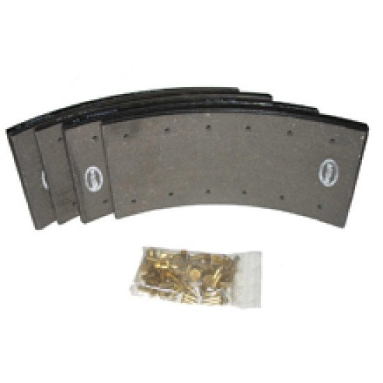 8R7776 Brake Lining brake lining & kits image