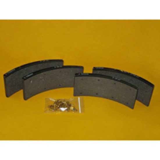 8R1932 Brake Lining brake lining & kits image