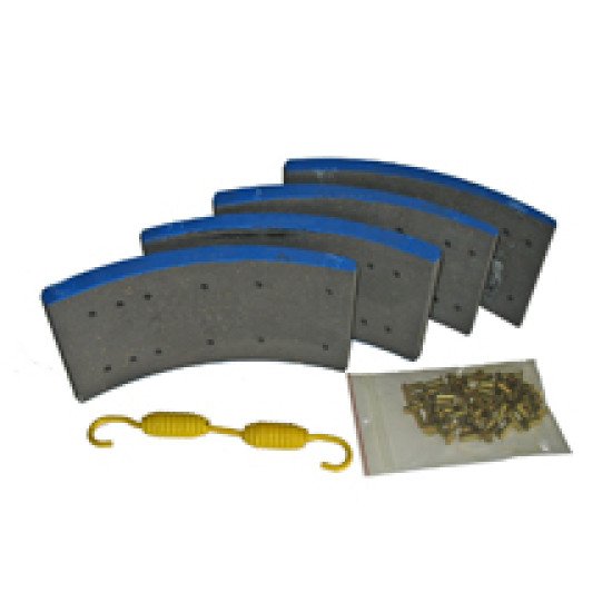 8R1284 Brake Lining image