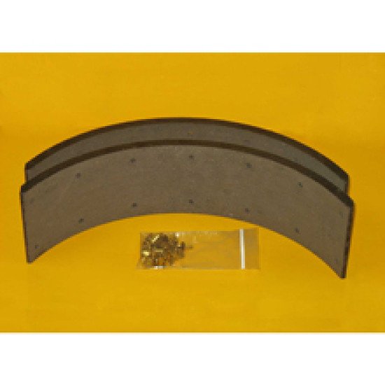 6D0554 Brake Lining brake lining & kits image