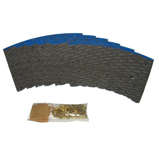 5S4931 Brake Lining brake lining & kits image