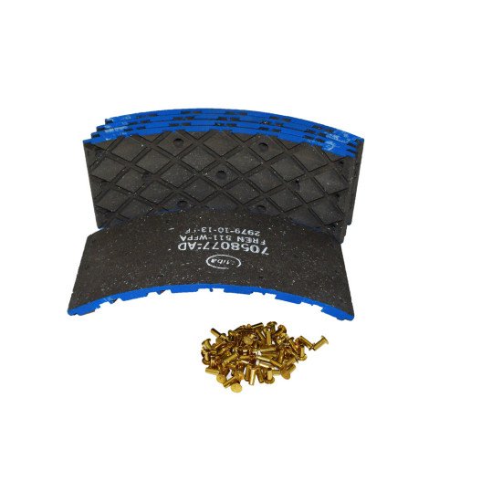 5S1513 Brake Lining image