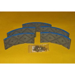 3Y0076 Brake Lining 3Y0076 Brake Lining