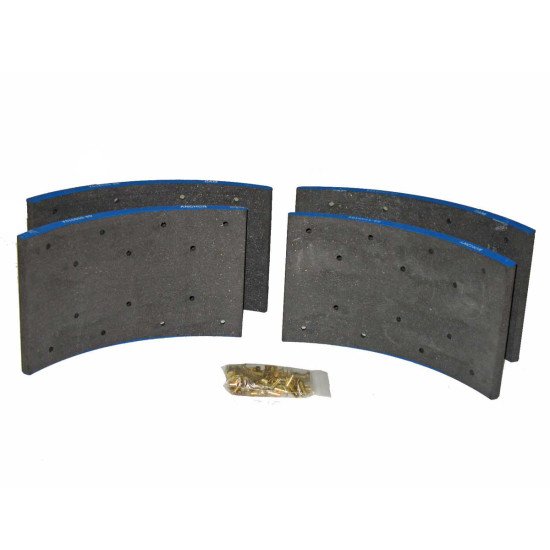1346064 Brake Lining image