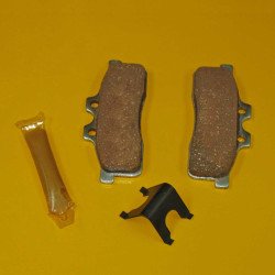 1271665 Brake Lining 1271665 Brake Lining