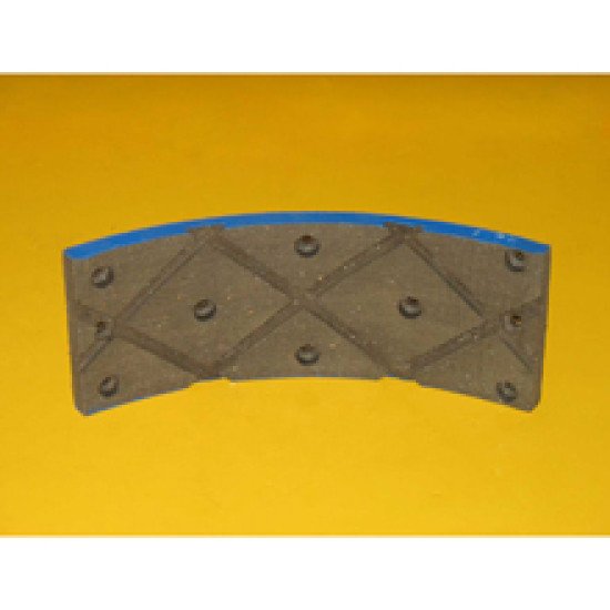8Y4387 Brake Lining image