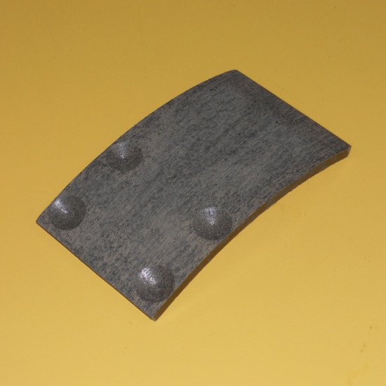 8Y4138 Brake Lining brake lining & kits image