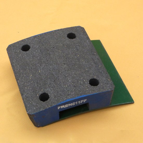 8S4501 Brake Lining image