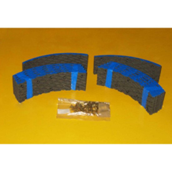 8E9115 Brake Lining brake lining & kits image