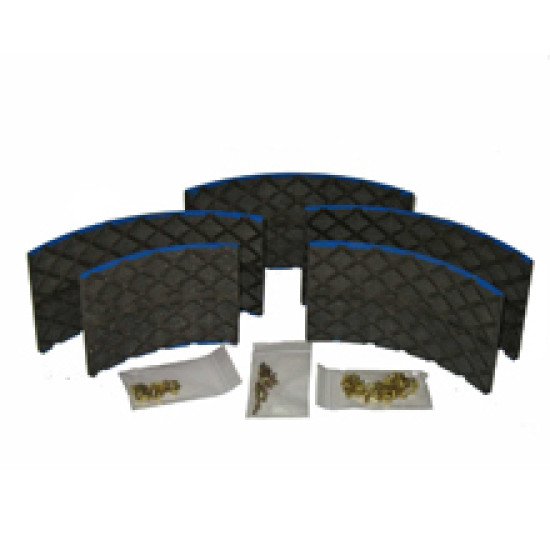 8E7636 Brake Lining Group image