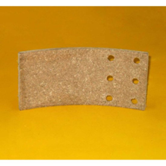 8E7468 Brake Lining brake lining & kits image