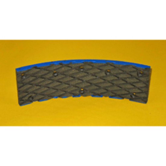 6Y2384 Brake Lining brake lining & kits image