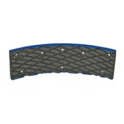 6Y2383 Brake Lining