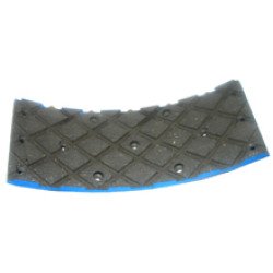 6Y2370 Brake Lining 6Y2370 Brake Lining
