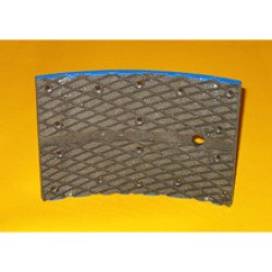 6Y2365, 8E7619 Brake Lining