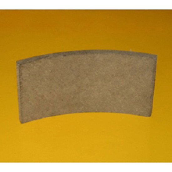 6Y1949 Brake Lining brake lining & kits image
