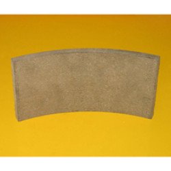 6Y1948 Brake Lining