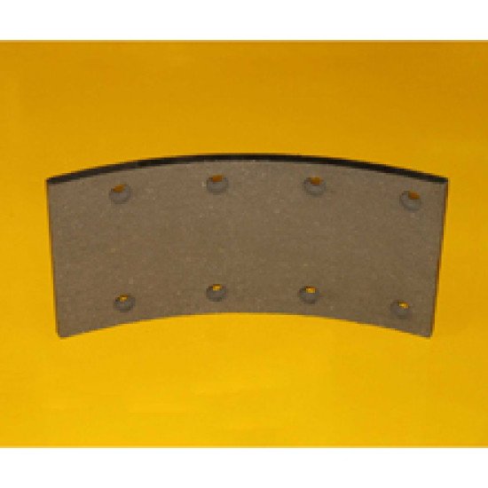 6Y1938 Brake Lining image