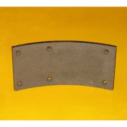 6Y1937 Brake Lining