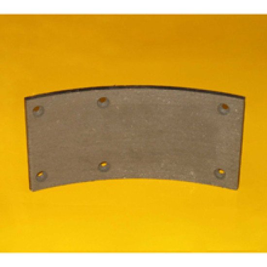 6Y1937 Brake Lining image