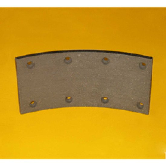 6Y1936 Brake Lining brake lining & kits image