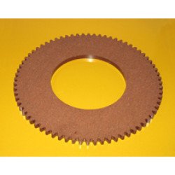 3N7952 Clutch Plate 3N7952 Clutch Plate