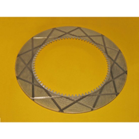 9P4252 Disc Assy power shifts transmission discs image